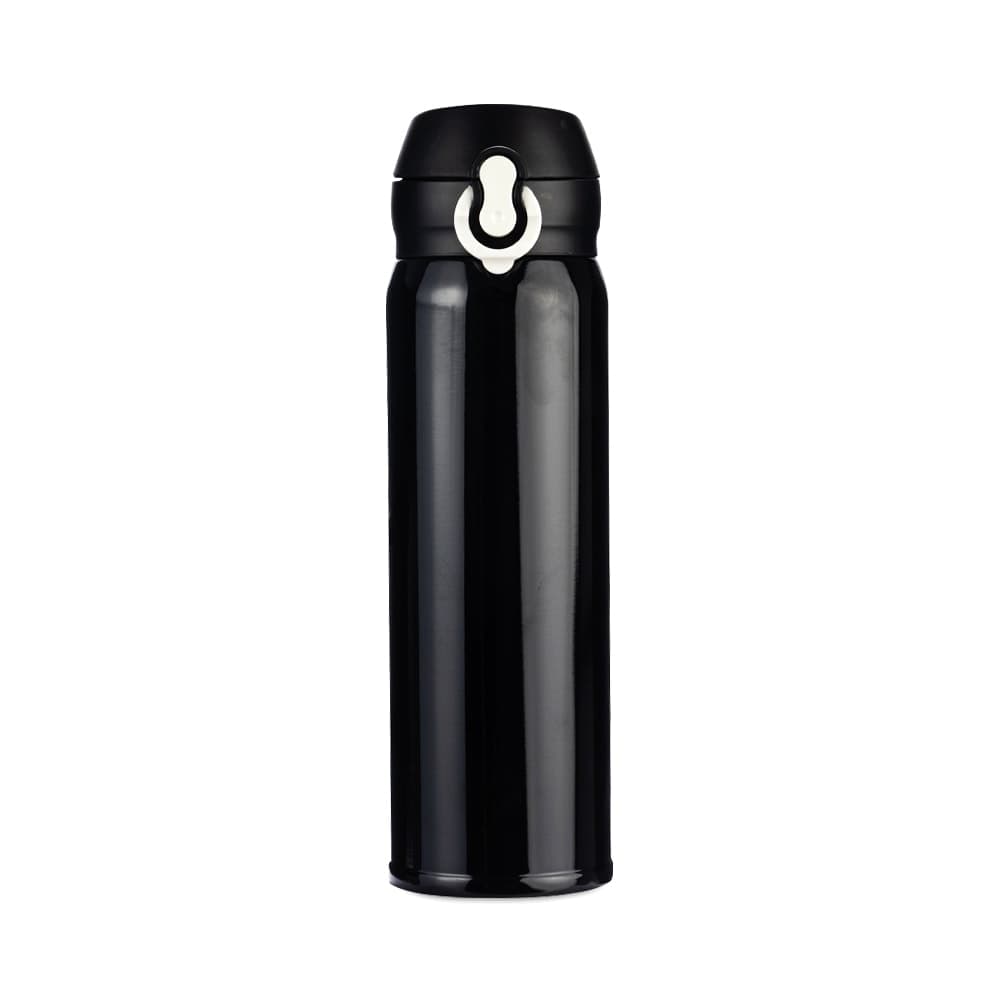 GARRAFA TERMICA 450ML - imagem 1