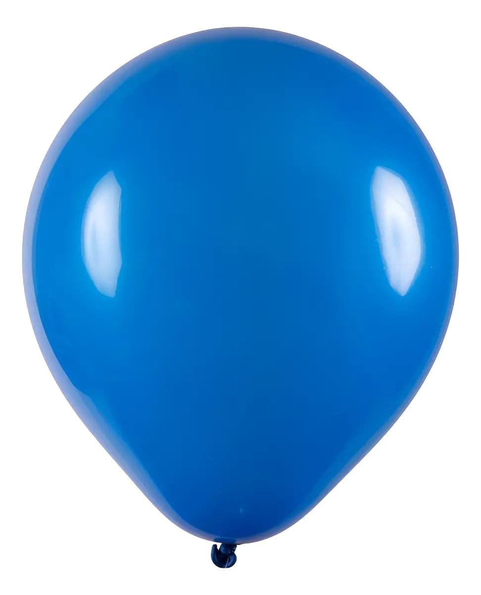 Balao Latex 9 - imagem 1