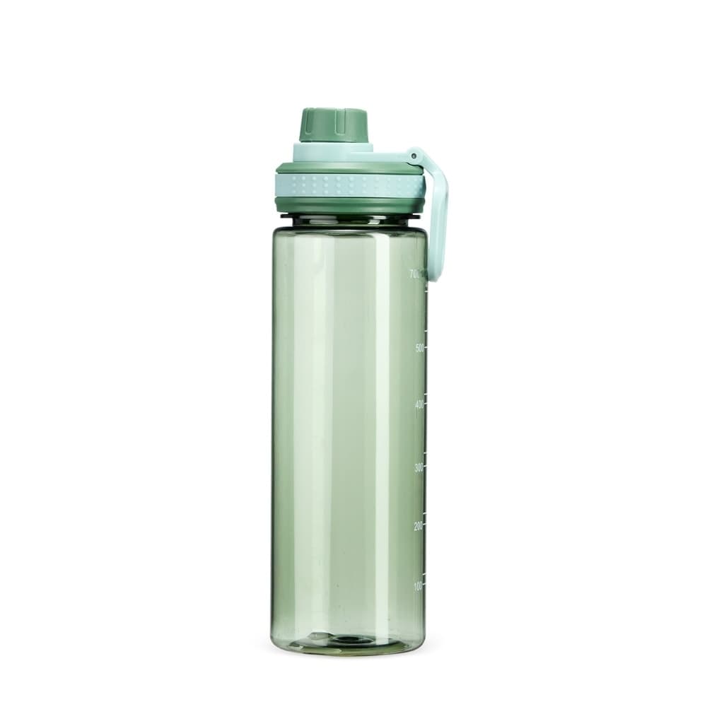 GARRAFA PLASTICA 750ML - imagem 1