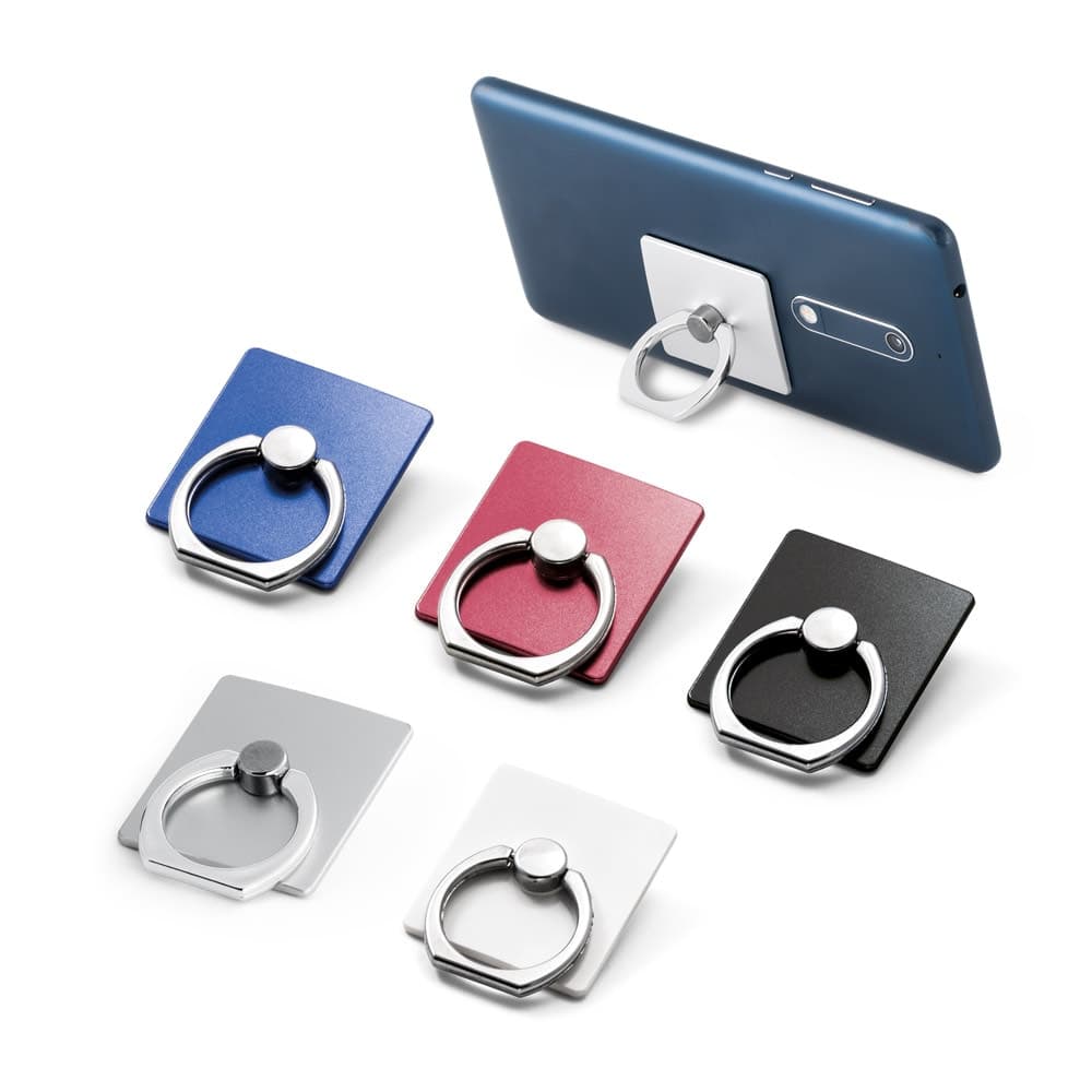 Suporte para celular em ABS - imagem 1
