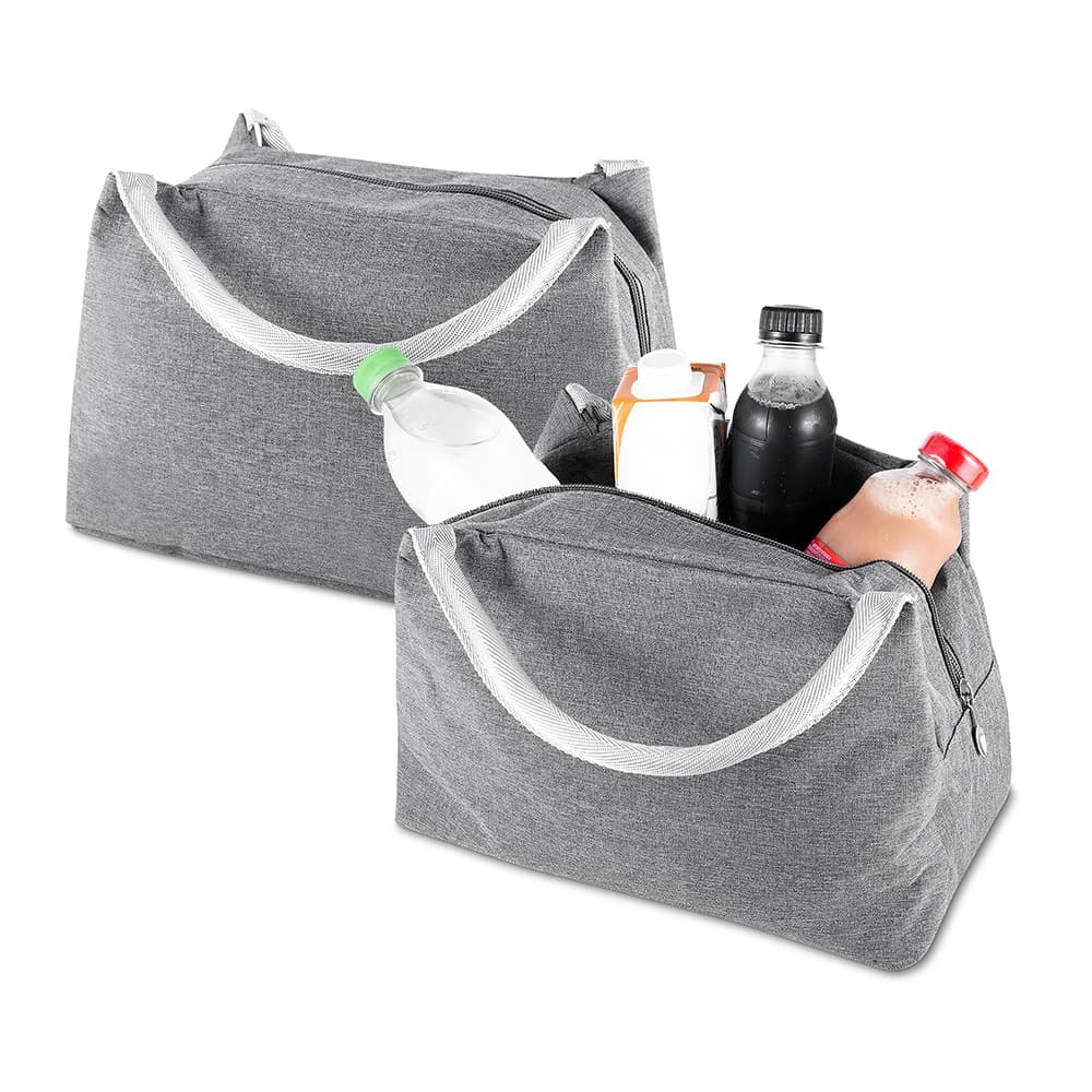 Bolsa termica em poliester - imagem 1