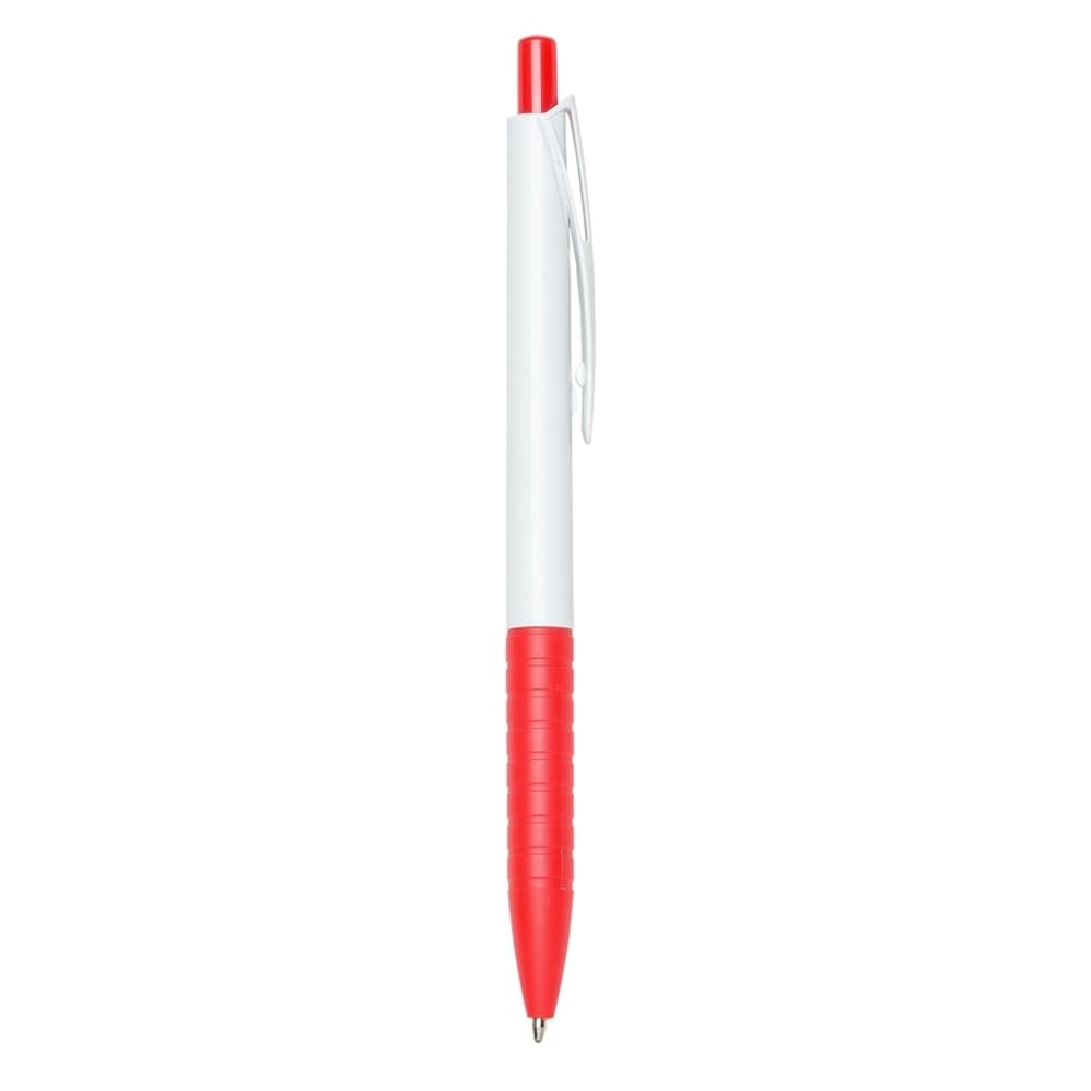 Caneta Plástica Personalizada - imagem 1