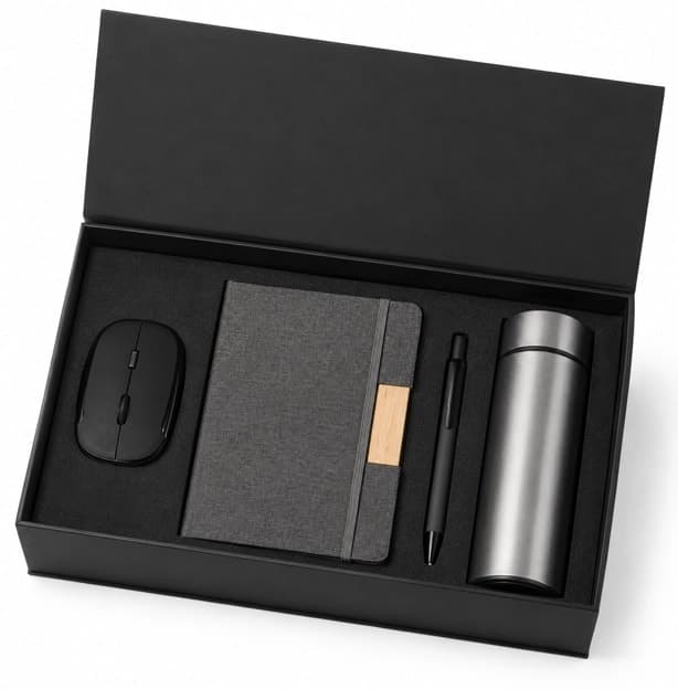 Kit escritorio - imagem 1