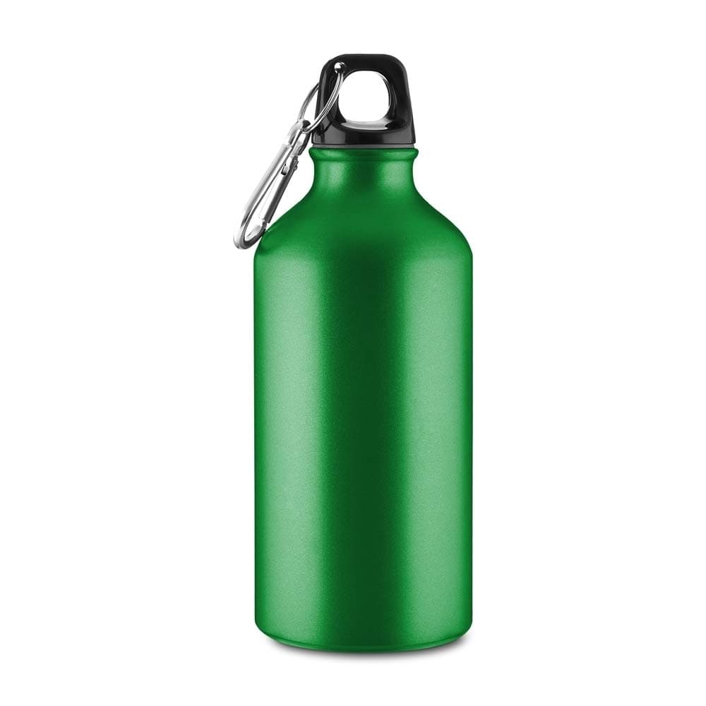 GARRAFA DE ALUMINIO 550ML - imagem 1