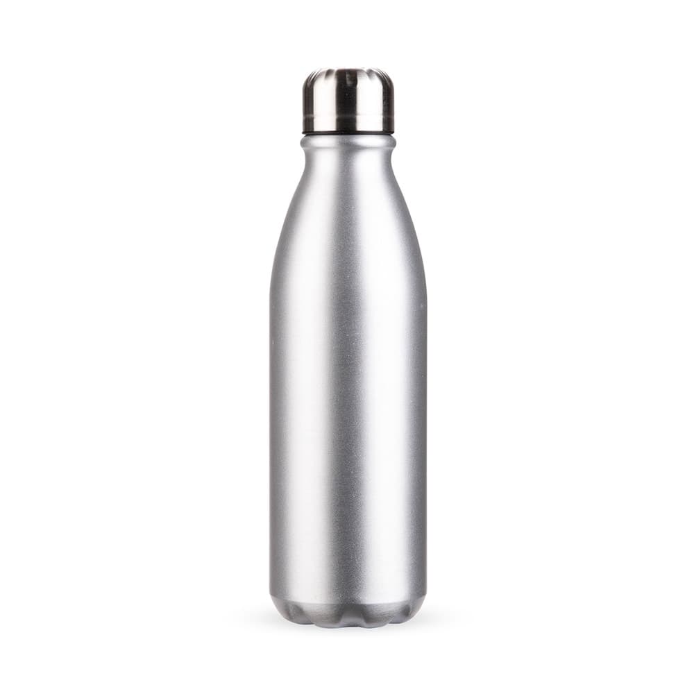 GARRAFA ALUMINIO 750ML - imagem 1
