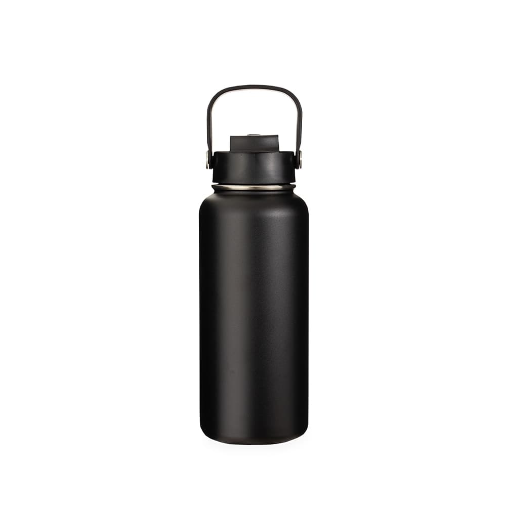 GARRAFA TERMICA INOX 950ML - imagem 1