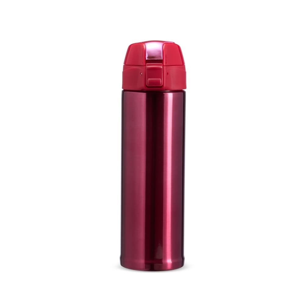 GARRAFA TERMICA 480ML - imagem 1