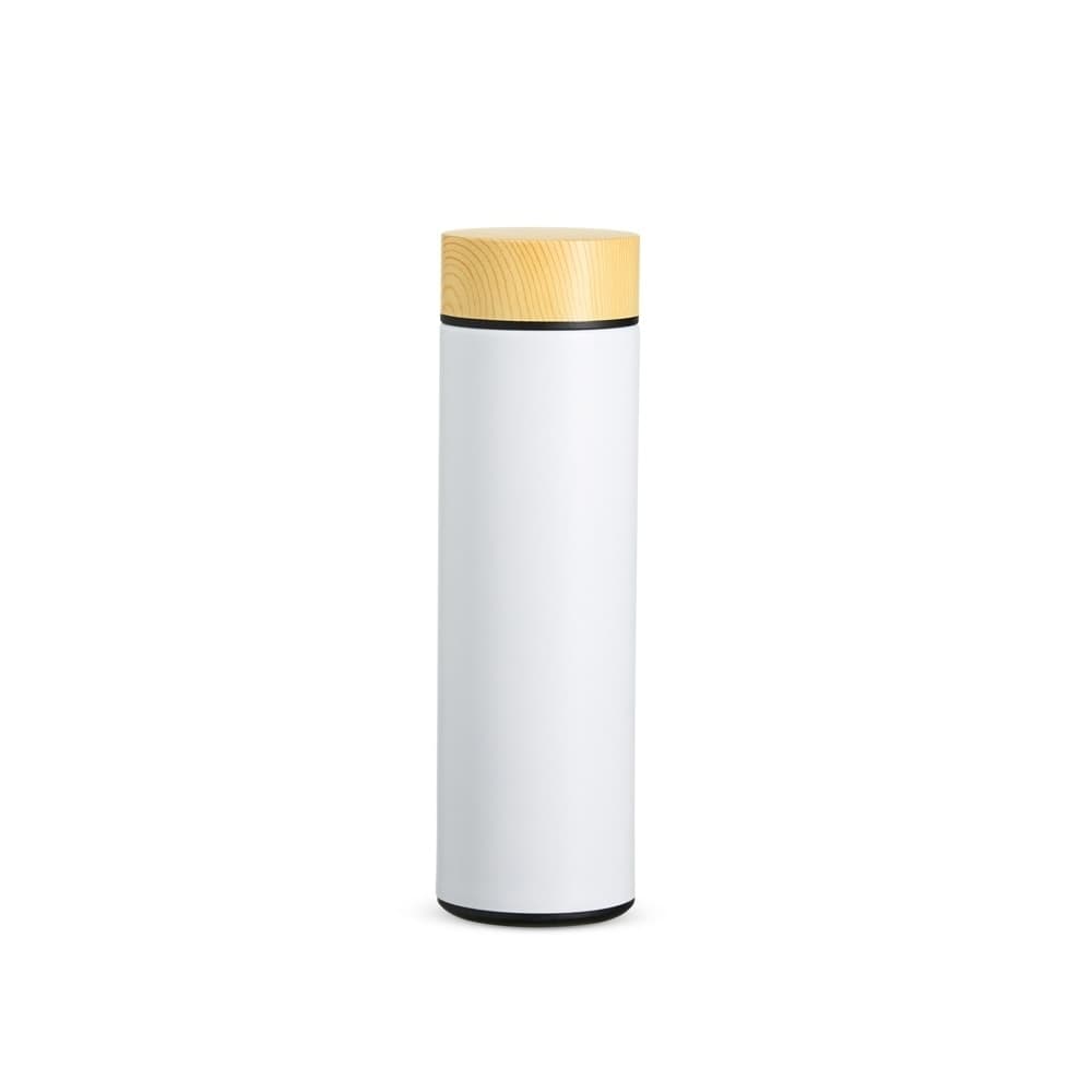 GARRAFA TERMICA 450ML - imagem 1