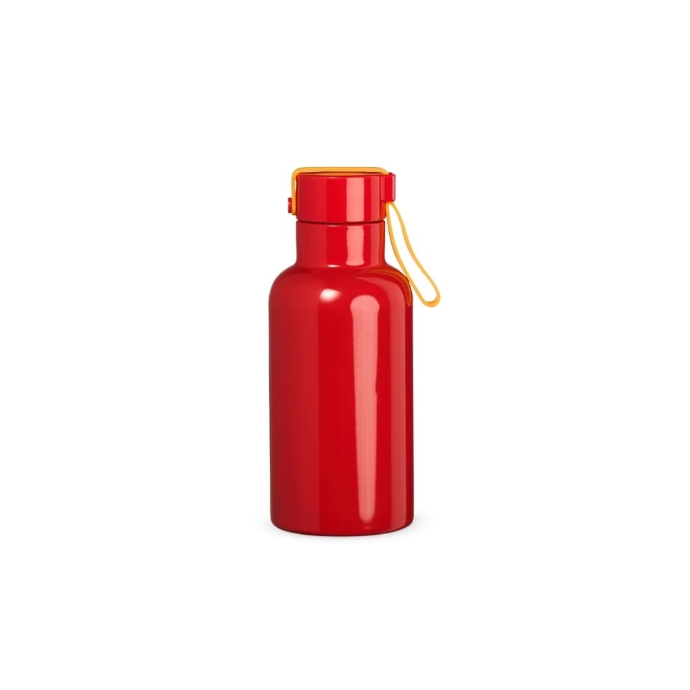 GARRAFA TERMICA 380ML - imagem 1