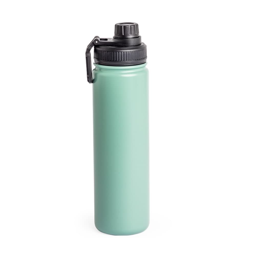 GARRAFA TERMICA 650ML - imagem 1