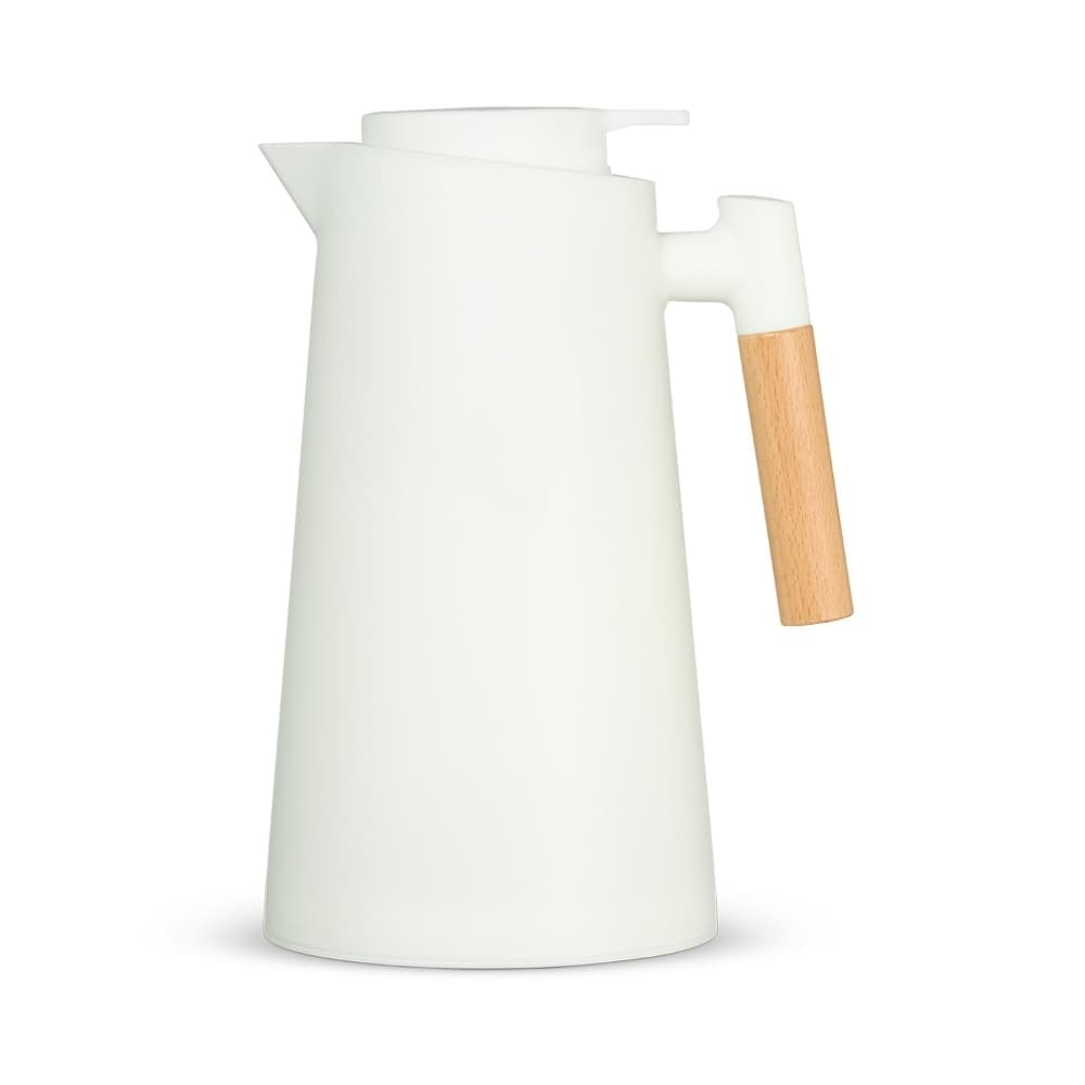 GARRAFA TERMICA DE 1L - imagem 1