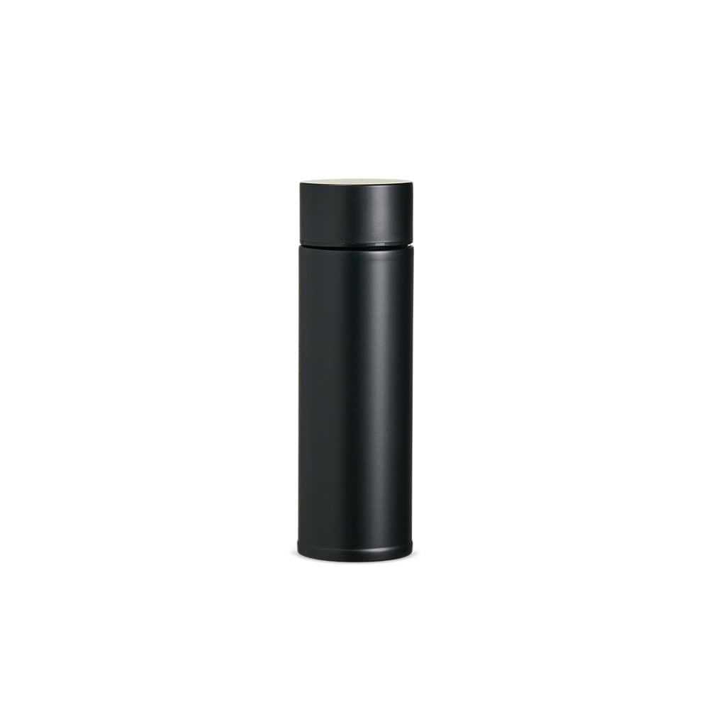 Garrafa Térmica Inox 320ml Personalizada - imagem 1