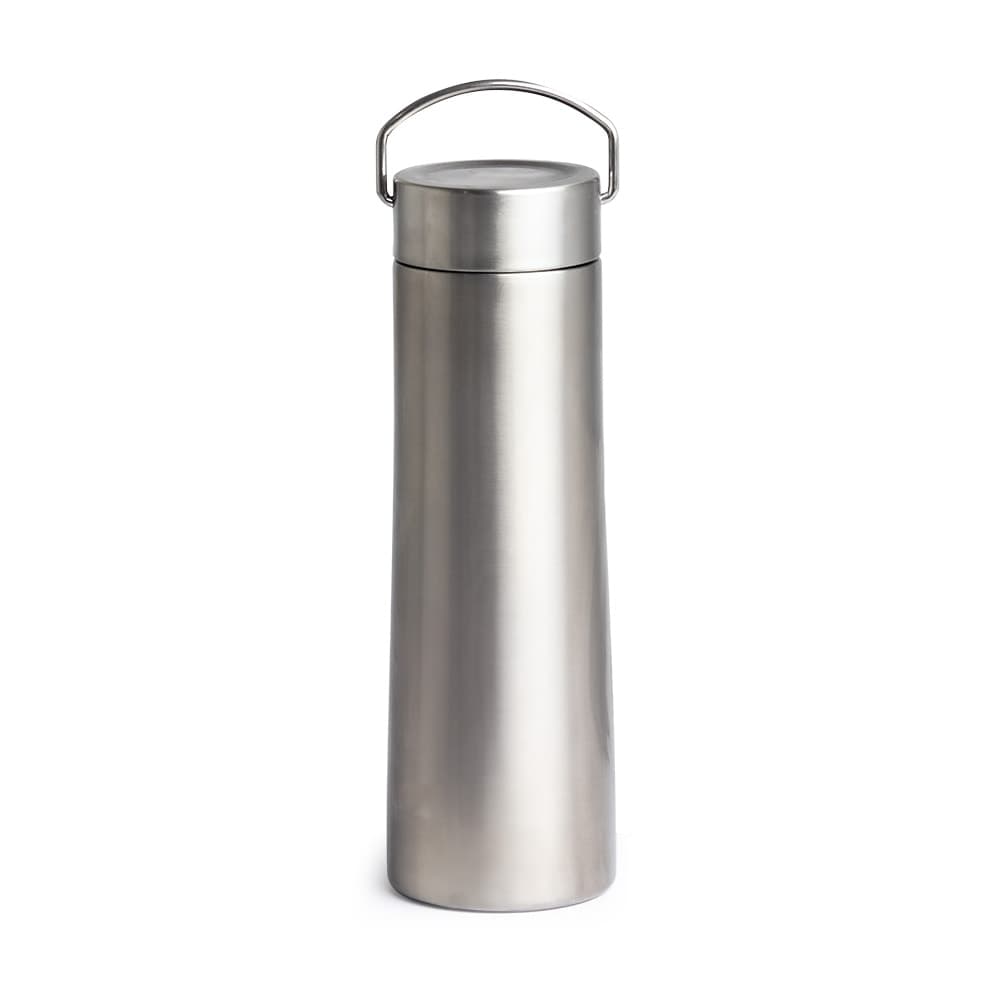 Garrafa Térmica Inox 760ml Personalizada - imagem 1