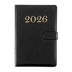 Agenda Semanal 2026