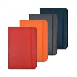 Bloco de Anotacao A5