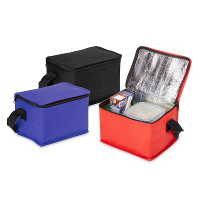 Bolsa Térmica 4 Litros para Brindes Promocionais