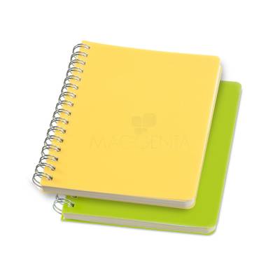 Caderno Personalizado