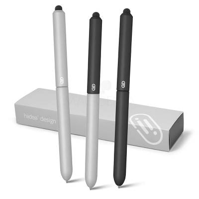 Caneta em Alumínio para dar de Brinde