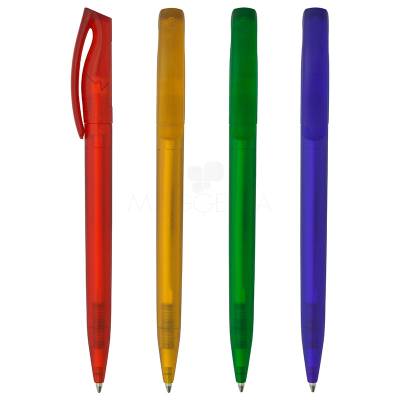 Caneta Esferográfica para dar de Presente