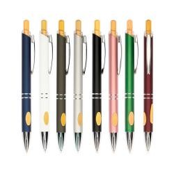 Caneta Metal Personalizada