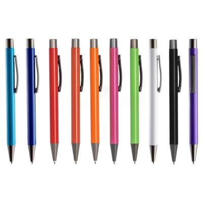 Caneta Metal Promocional