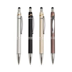 Caneta Metal Touch Anti-stress Para Personalizar