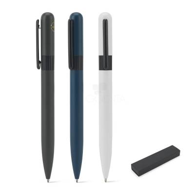 Caneta Metálica Personalizável