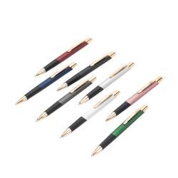 Caneta Metálica Personalizável