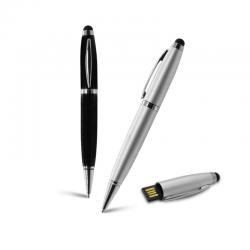 Caneta Pen Drive 4gb Personalizada