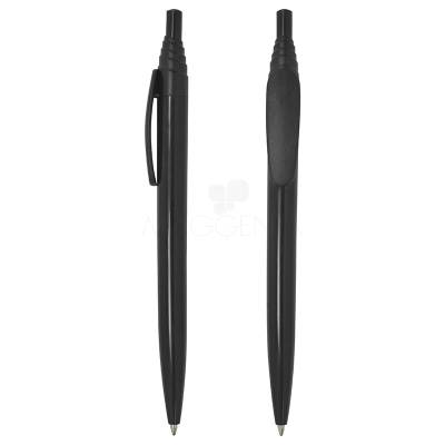 Caneta Plástica Eco para Brindes Corporativos