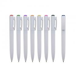 Caneta Plástica Personalizada