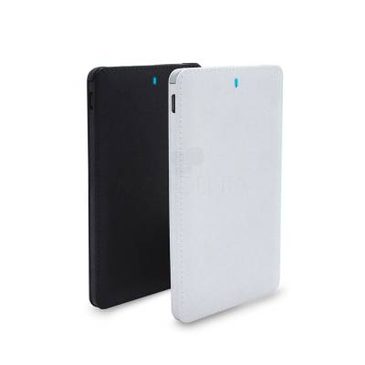 Carregador Power Bank 2300mAh Personalizado