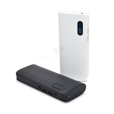 Carregador power bank 5600mAh personalizado