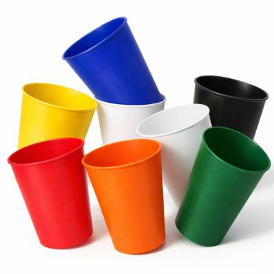 Copo Plástico 350ml