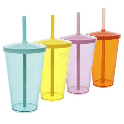 Copo Refresh 550ml para Brindes Personalizados