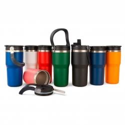 Copo Térmico 600ml Personalizado