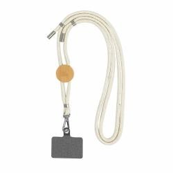 Cordão de Pescoço Para Celular Promocional