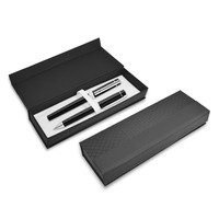 Estojo Personalizado para Duas Canetas