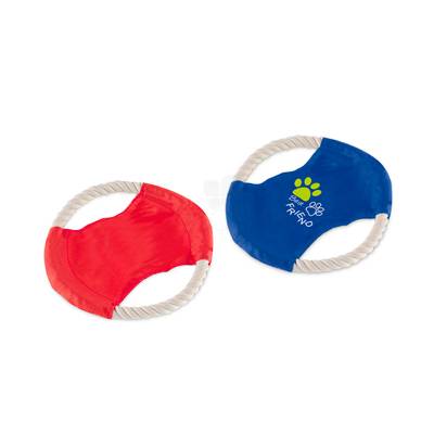 Frisbee Pet Personalizado