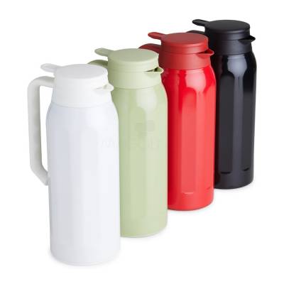 Garrafa Térmica 1,4 Litros para Personalização