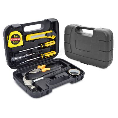 Kit  Ferramenta com 8 Peças Personalizadas