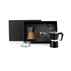 Kit Café 5 Peças Personalizado