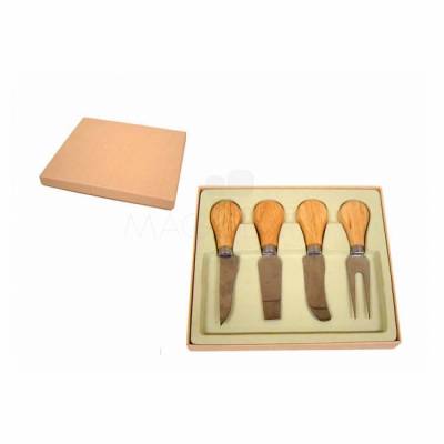 Kit Gastronomia Personalizado