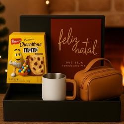 Kit Promocional Gratidão