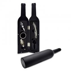 Kit Vinho 5 Peças Personalizado