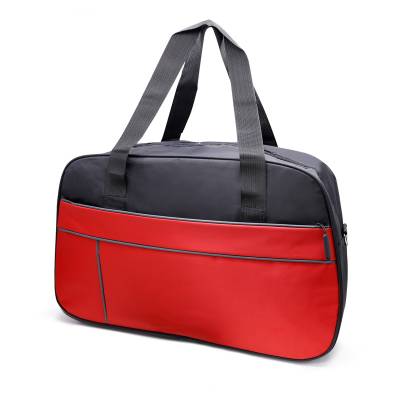 Mala de Viagem Esportiva Personalizada