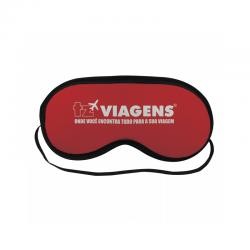 Máscara de Dormir Personalizada