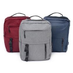Mochila de Nylon 23 Litros Promocional