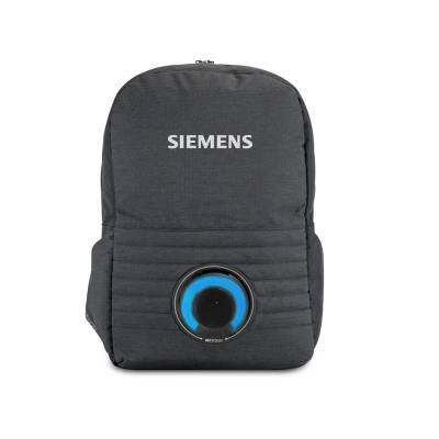 Mochila para Notebook com Alto-Falante Personalizada