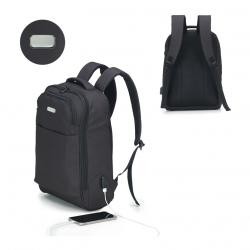 Mochila Para Notebook Com Saída Usb Personalizada